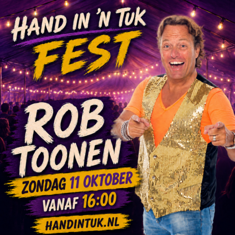Rob Toonen